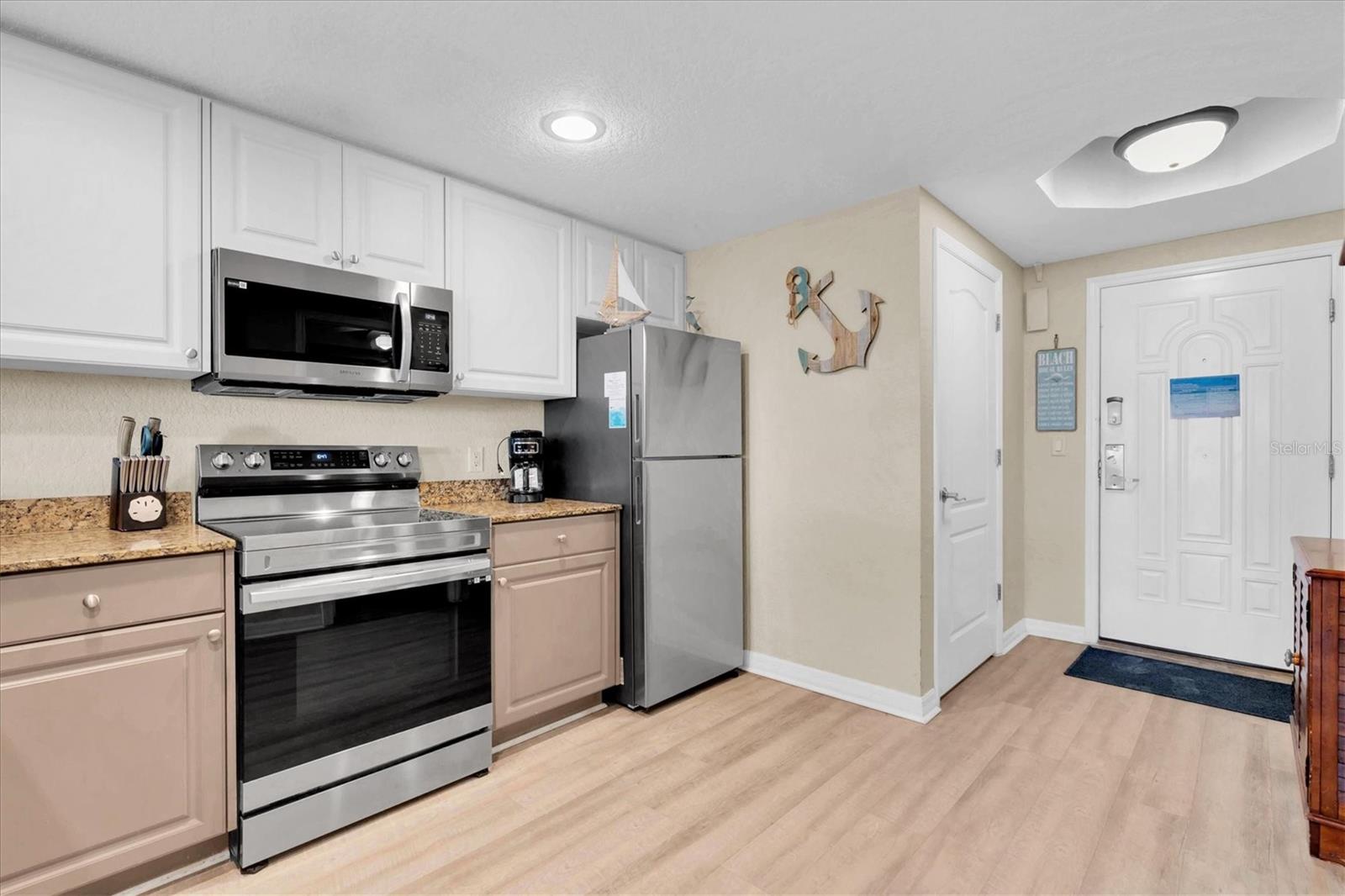 SUNSET VISTAS CONDO HOTEL ON THE GULF - Residential