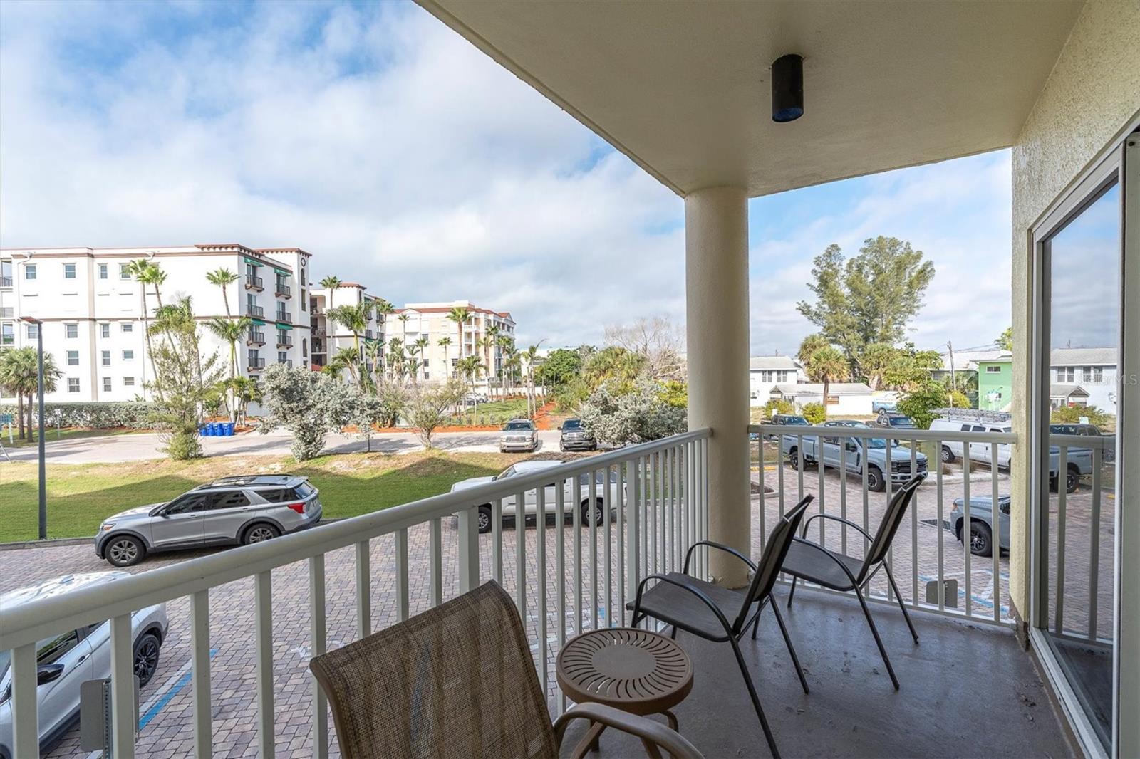 SUNSET VISTAS CONDO HOTEL ON THE GULF - Residential