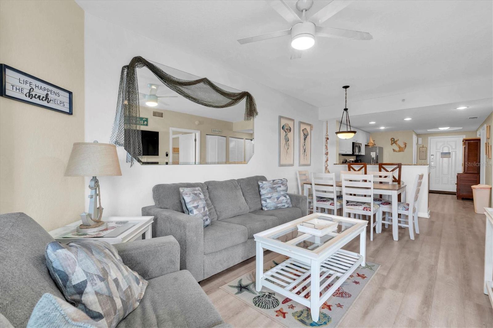 SUNSET VISTAS CONDO HOTEL ON THE GULF - Residential