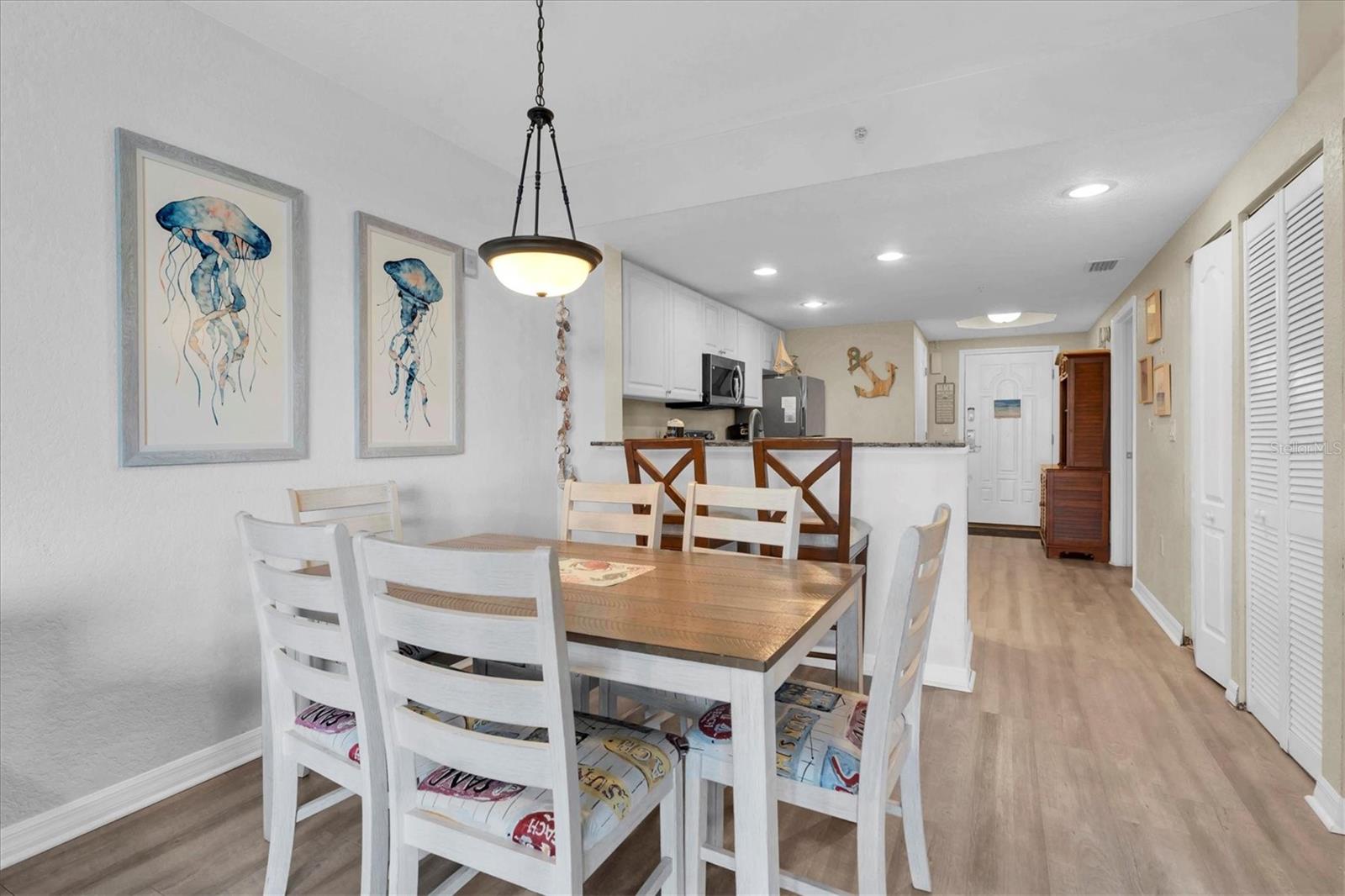 SUNSET VISTAS CONDO HOTEL ON THE GULF - Residential