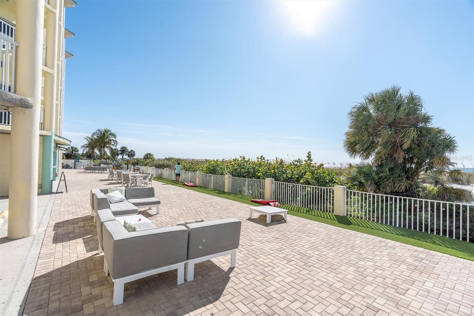 SUNSET VISTAS CONDO HOTEL ON THE GULF - Residential