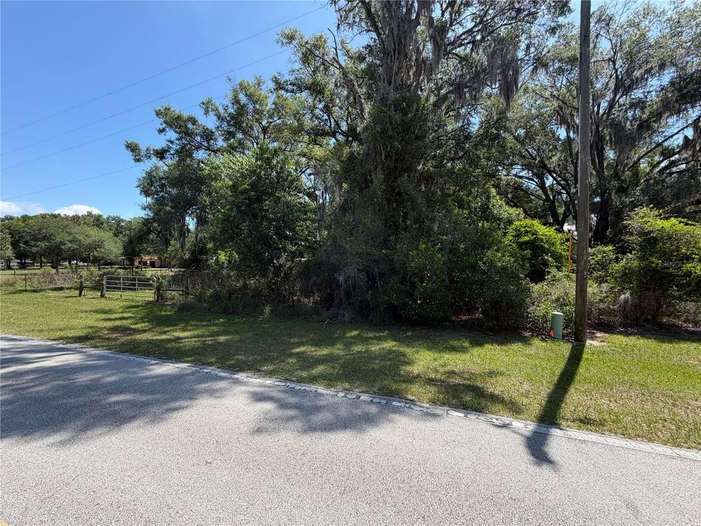 Photo of Dora Drive, Mount Dora, FL 32757 (MLS # G5111720)