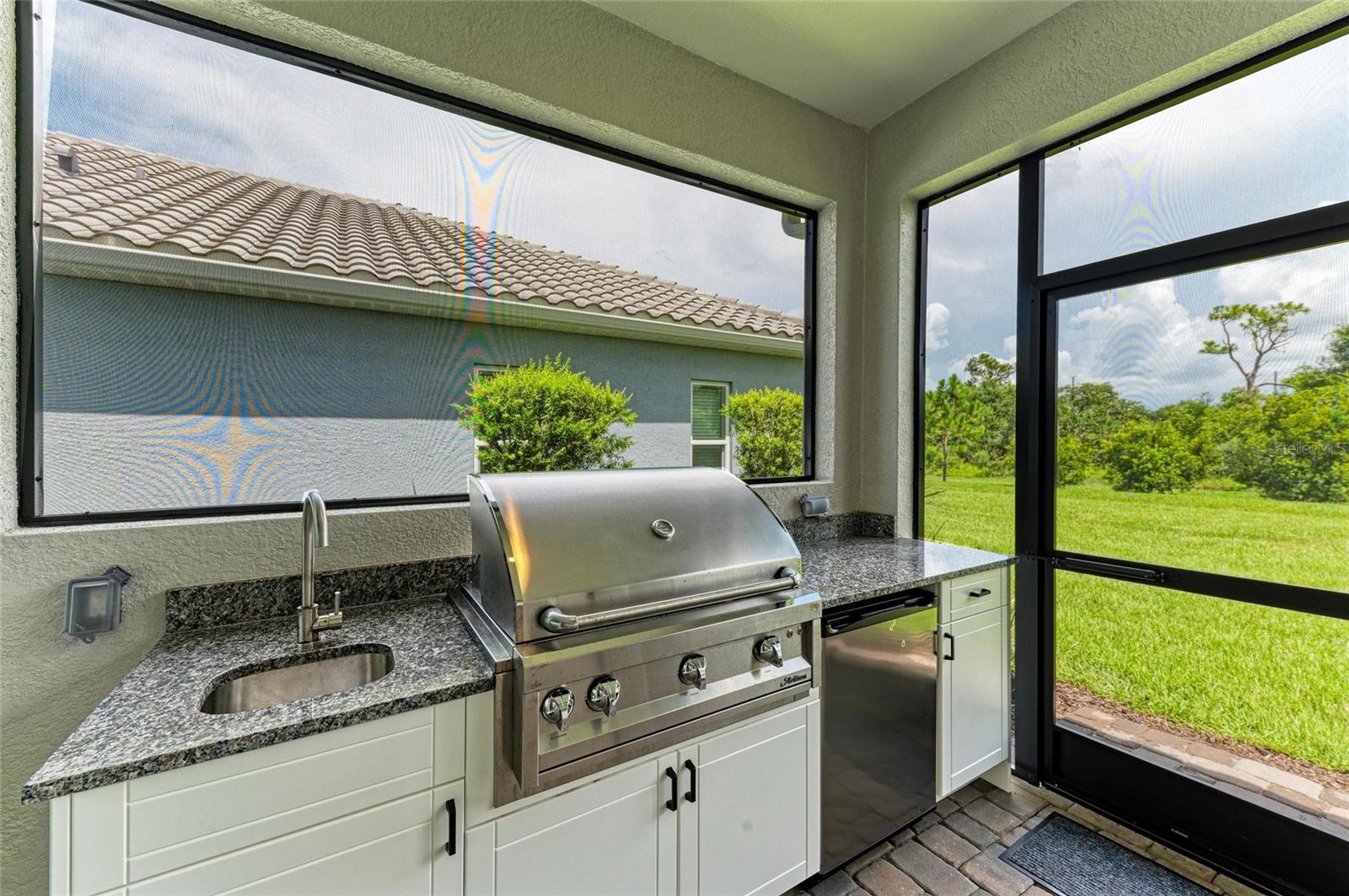 WINDWARD/LAKEWOOD RANCH PH 1 - Residential Lease