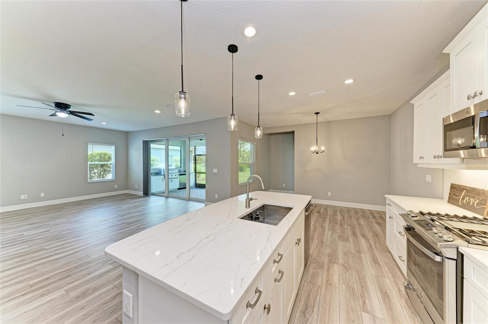 WINDWARD/LAKEWOOD RANCH PH 1 - Residential Lease