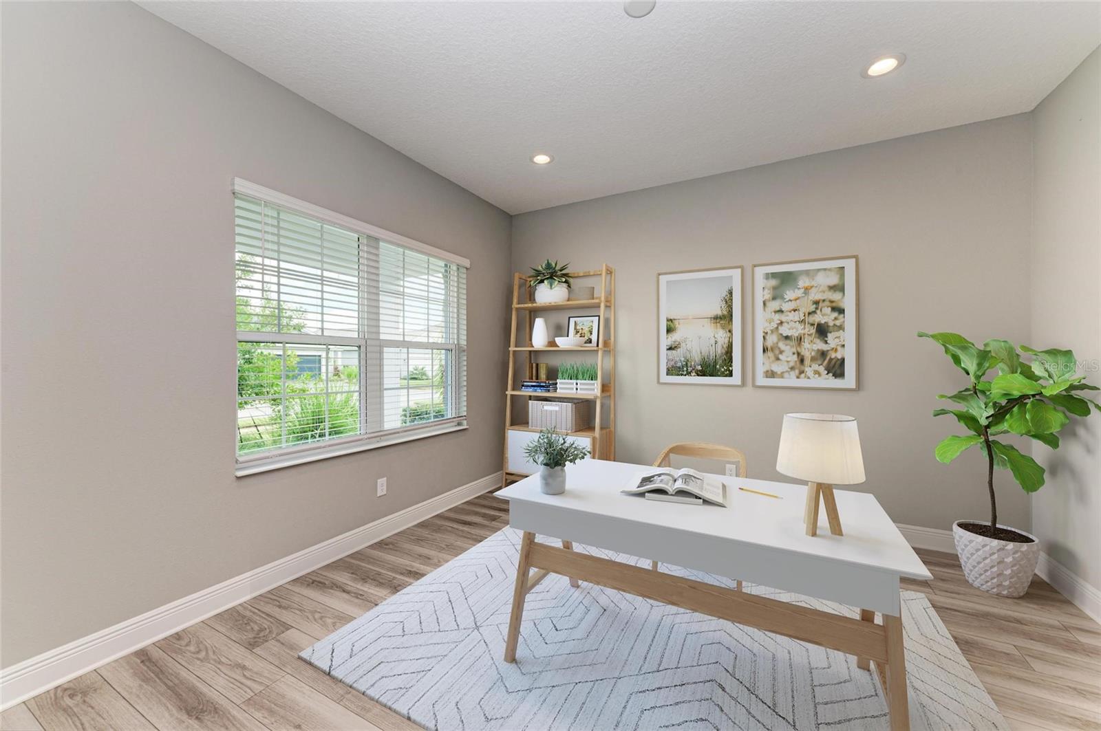 WINDWARD/LAKEWOOD RANCH PH 1 - Residential Lease