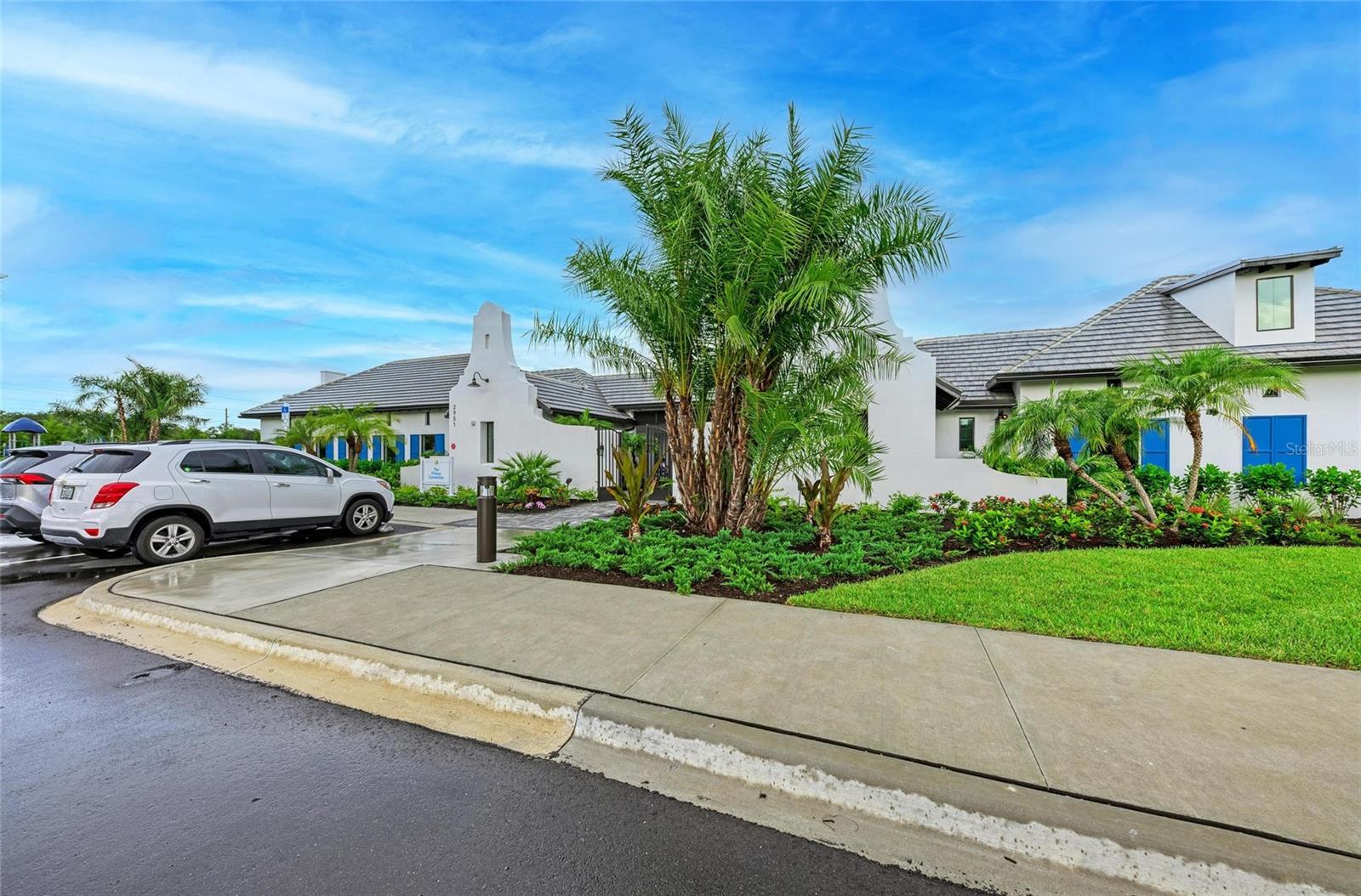 WINDWARD/LAKEWOOD RANCH PH 1 - Residential Lease