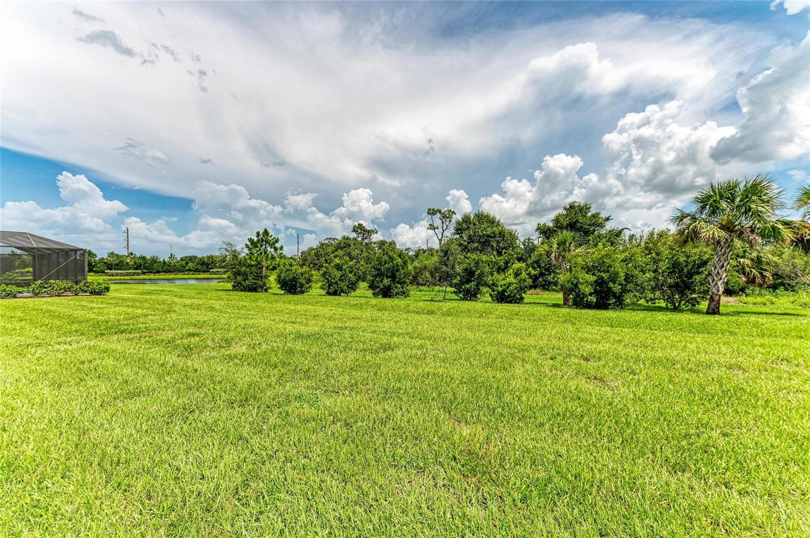 WINDWARD/LAKEWOOD RANCH PH 1 - Residential Lease