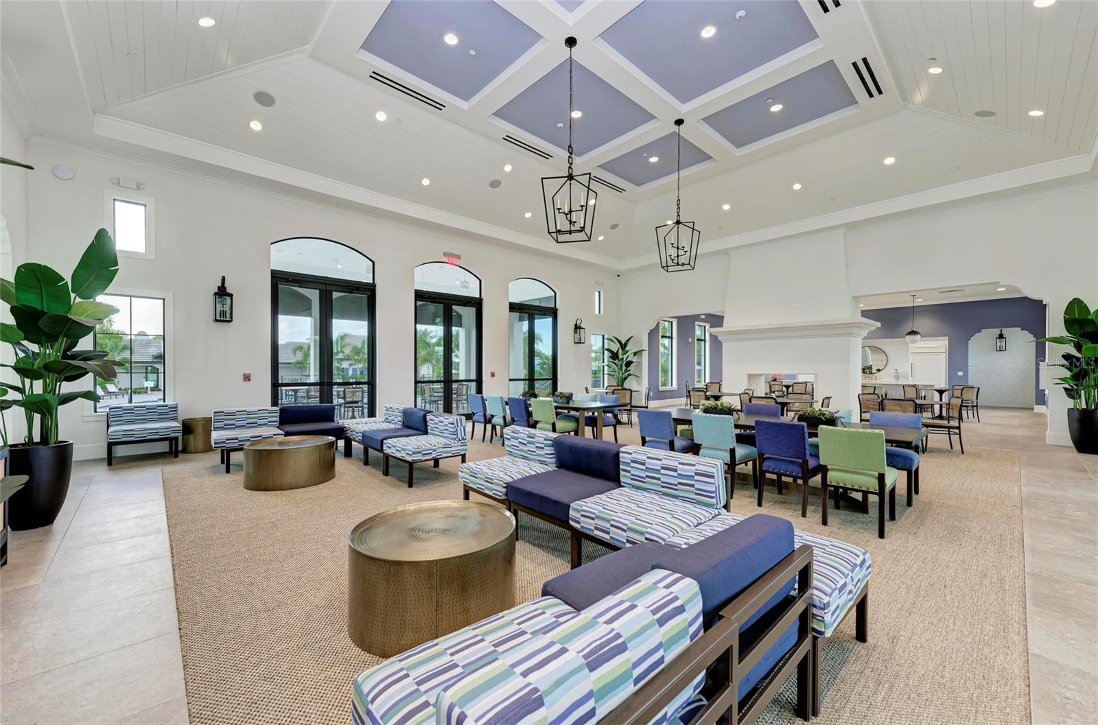 WINDWARD/LAKEWOOD RANCH PH 1 - Residential Lease