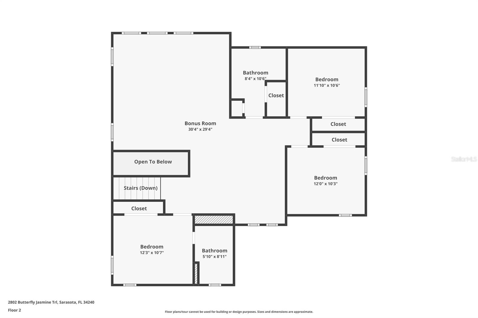 WINDWARD/LAKEWOOD RANCH PH 1 - Residential Lease