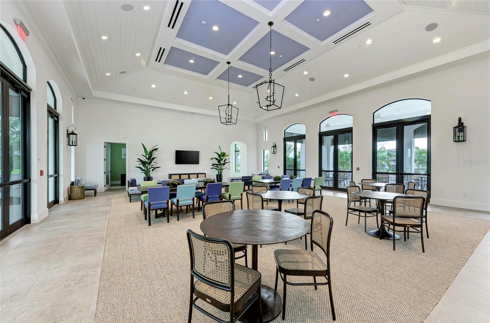 WINDWARD/LAKEWOOD RANCH PH 1 - Residential Lease