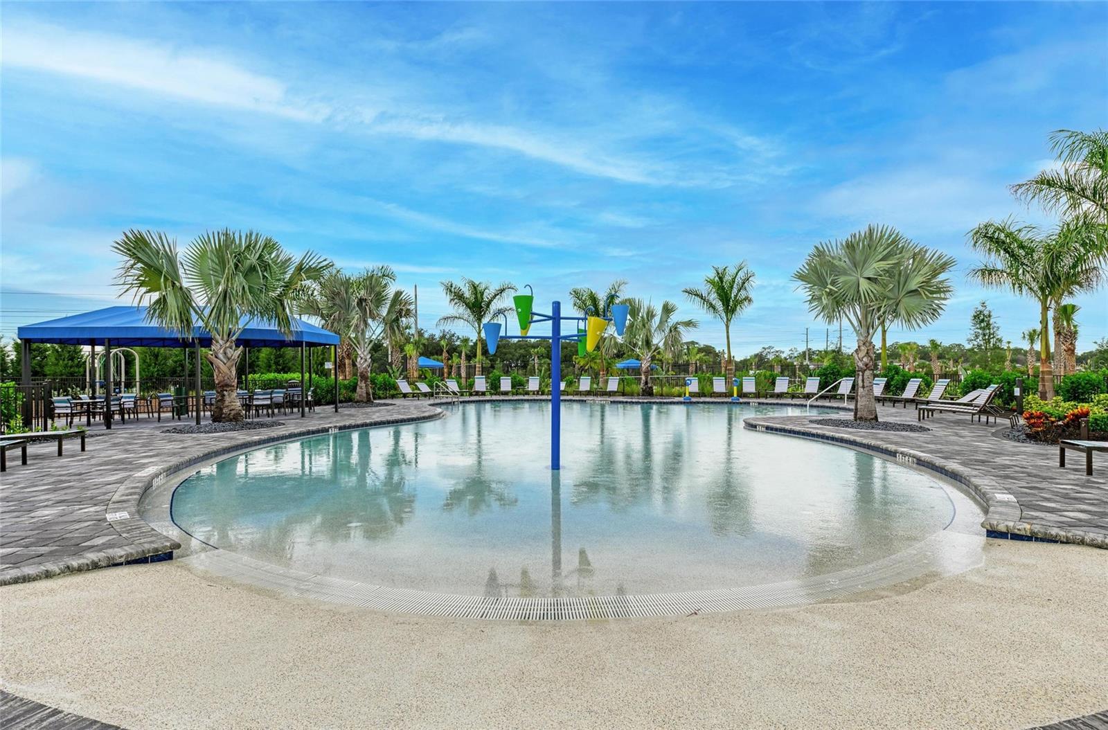 WINDWARD/LAKEWOOD RANCH PH 1 - Residential Lease