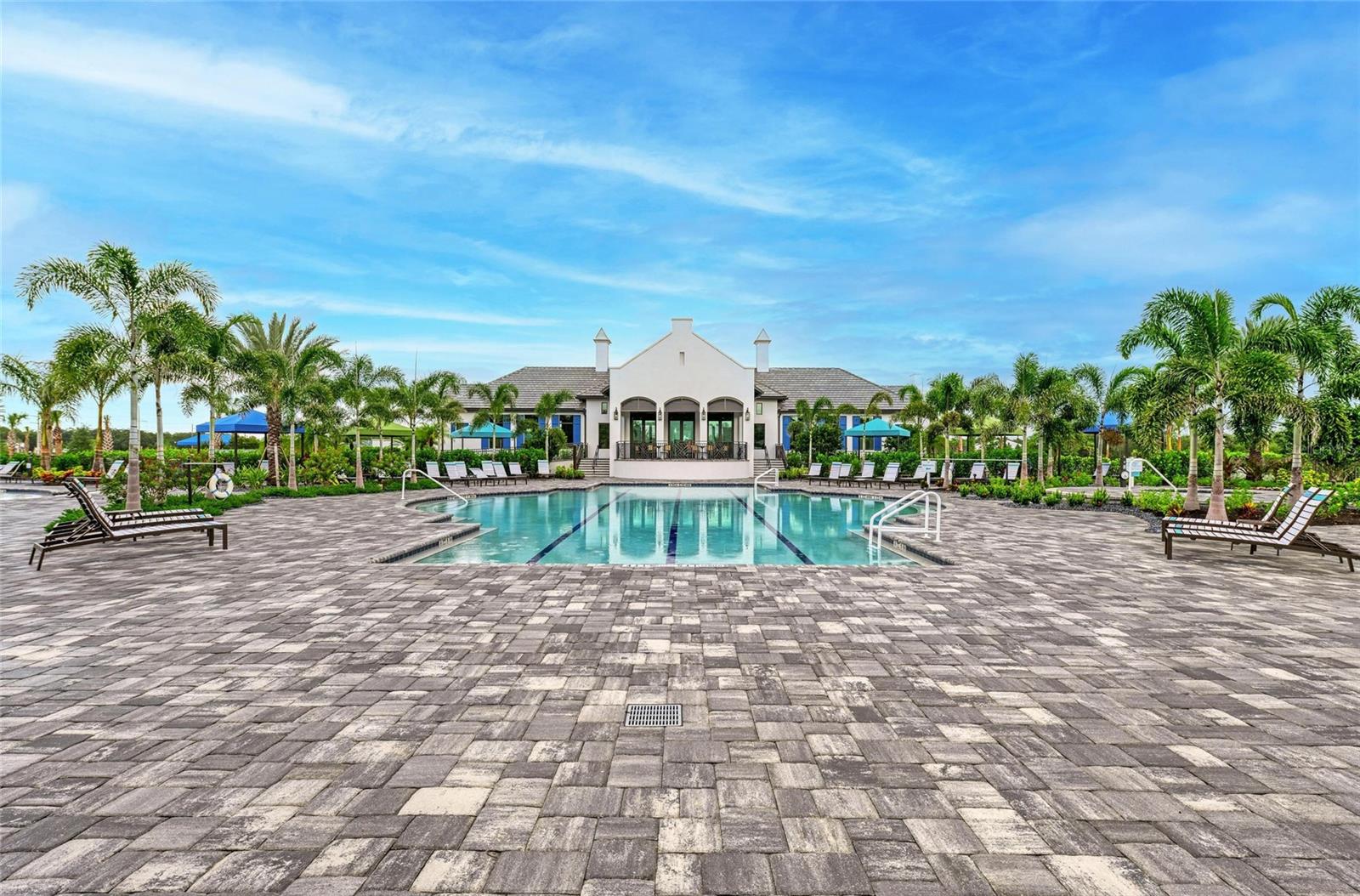 WINDWARD/LAKEWOOD RANCH PH 1 - Residential Lease