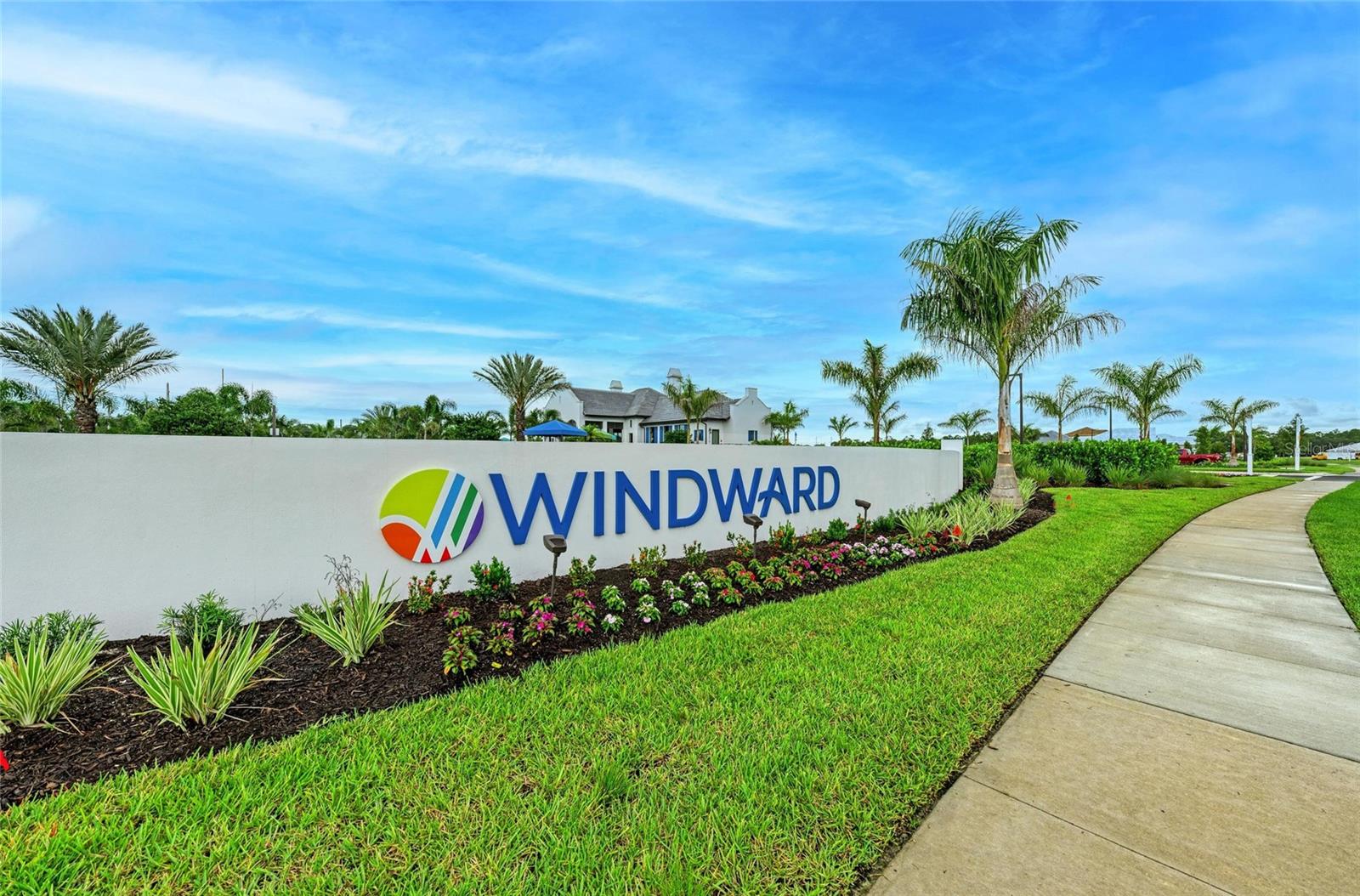 WINDWARD/LAKEWOOD RANCH PH 1 - Residential Lease