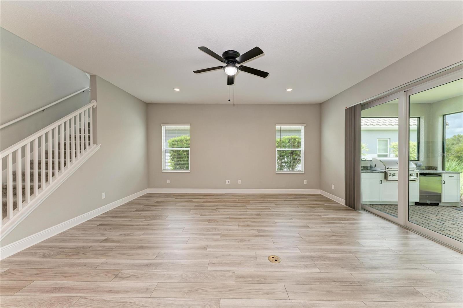 WINDWARD/LAKEWOOD RANCH PH 1 - Residential Lease