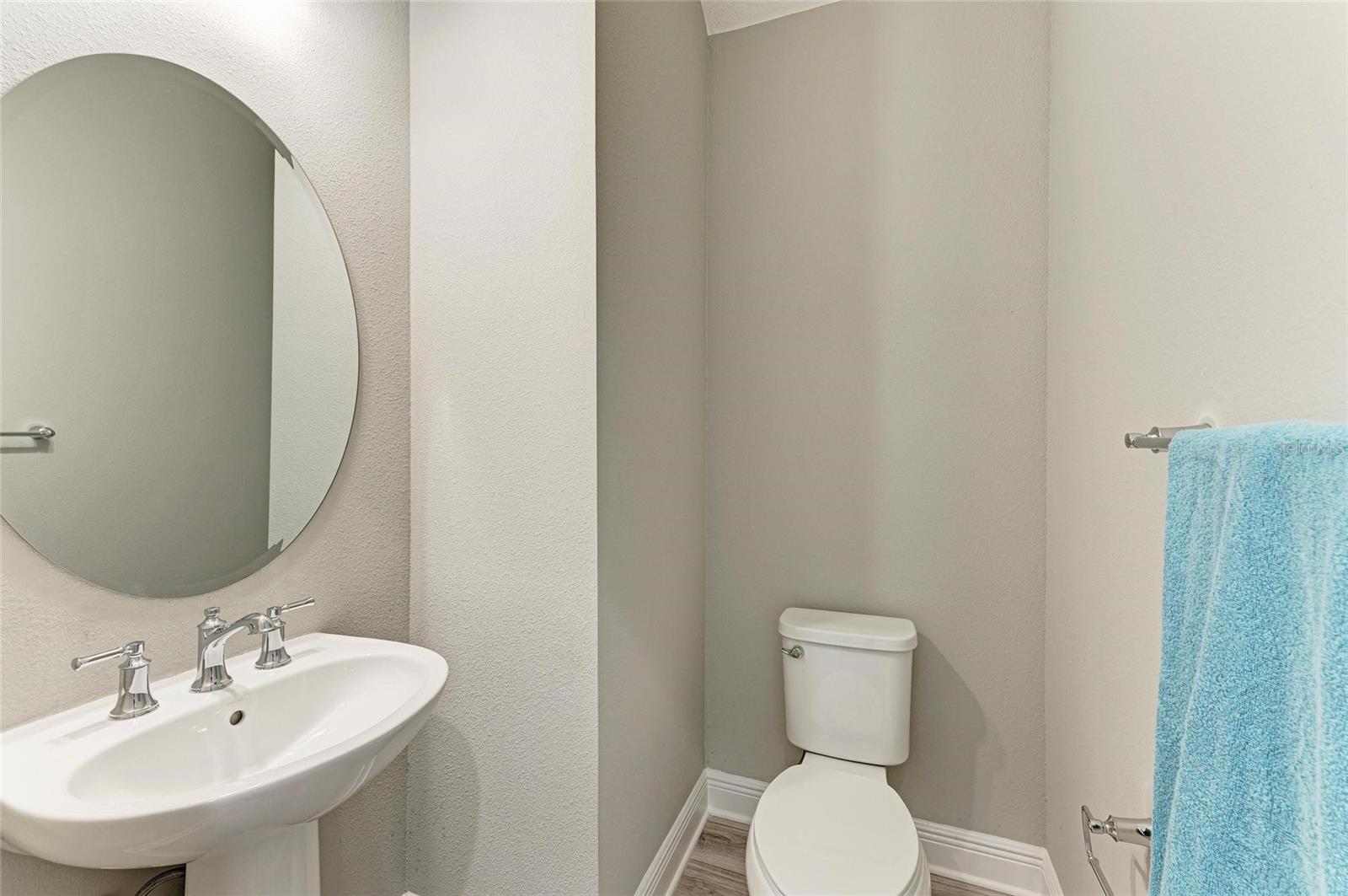 WINDWARD/LAKEWOOD RANCH PH 1 - Residential Lease