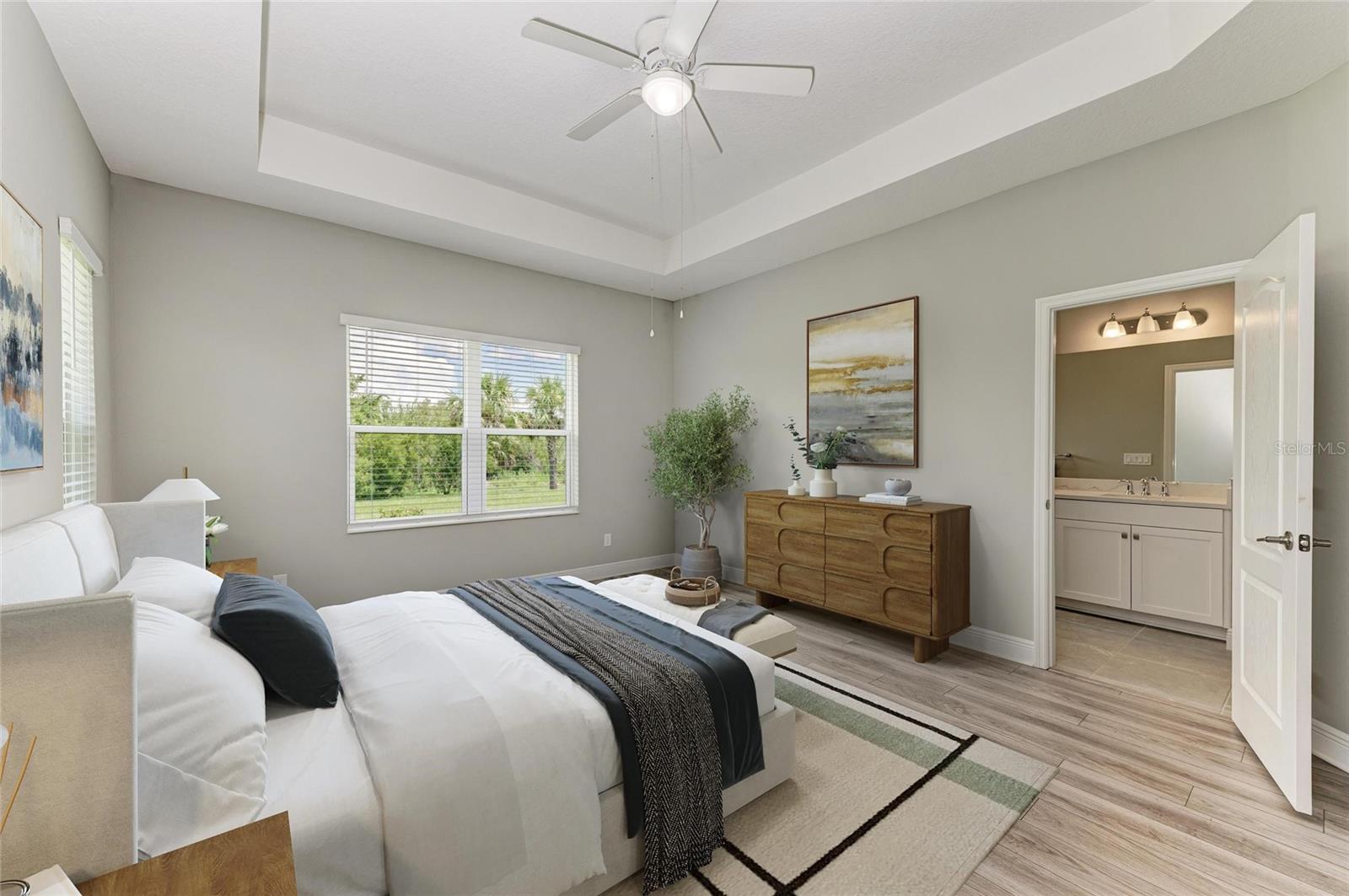 WINDWARD/LAKEWOOD RANCH PH 1 - Residential Lease