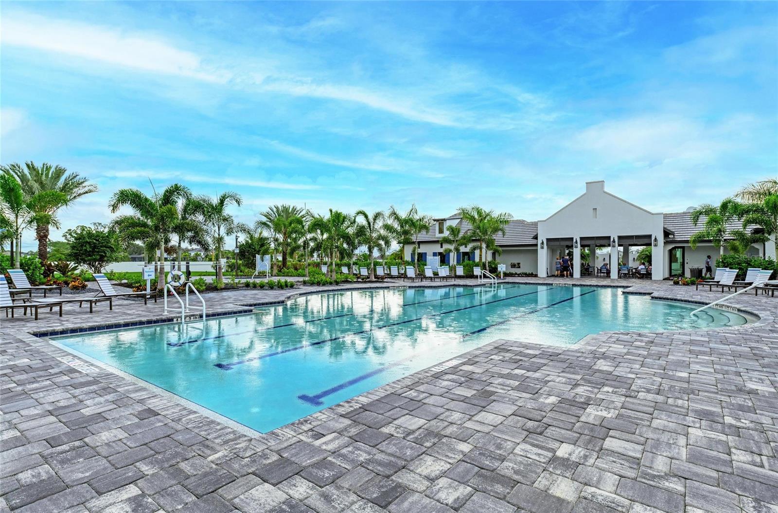 WINDWARD/LAKEWOOD RANCH PH 1 - Residential Lease