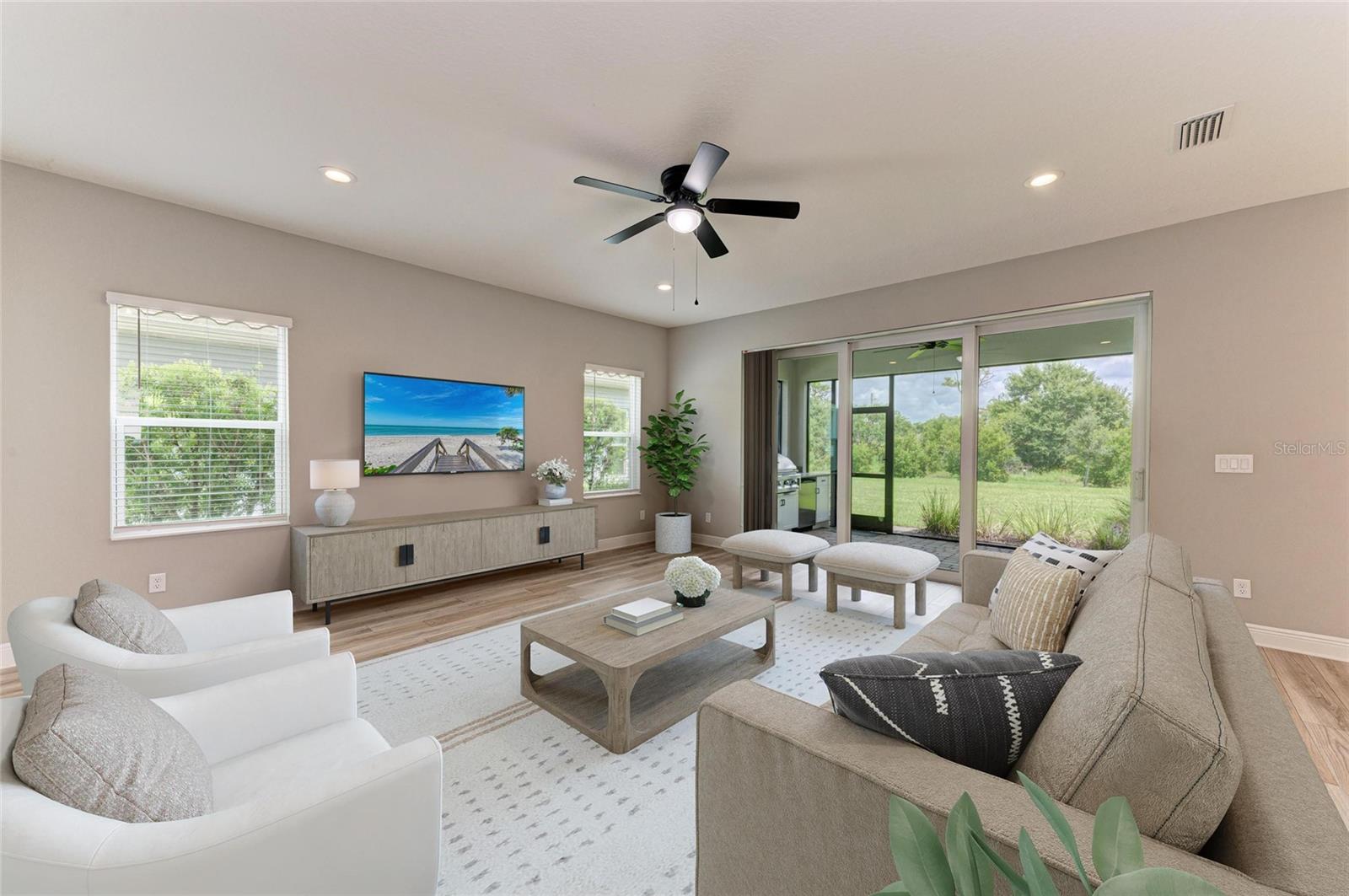 WINDWARD/LAKEWOOD RANCH PH 1 - Residential Lease