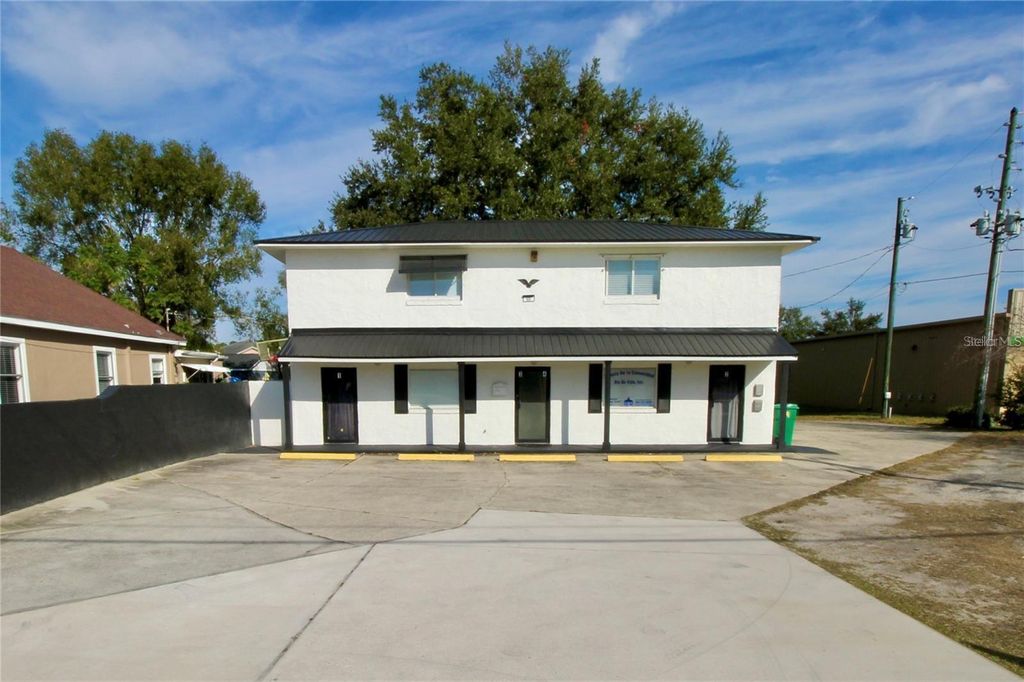 Photo of 608 Dundee Road #1, Dundee, FL 33838 (MLS # P4938318)