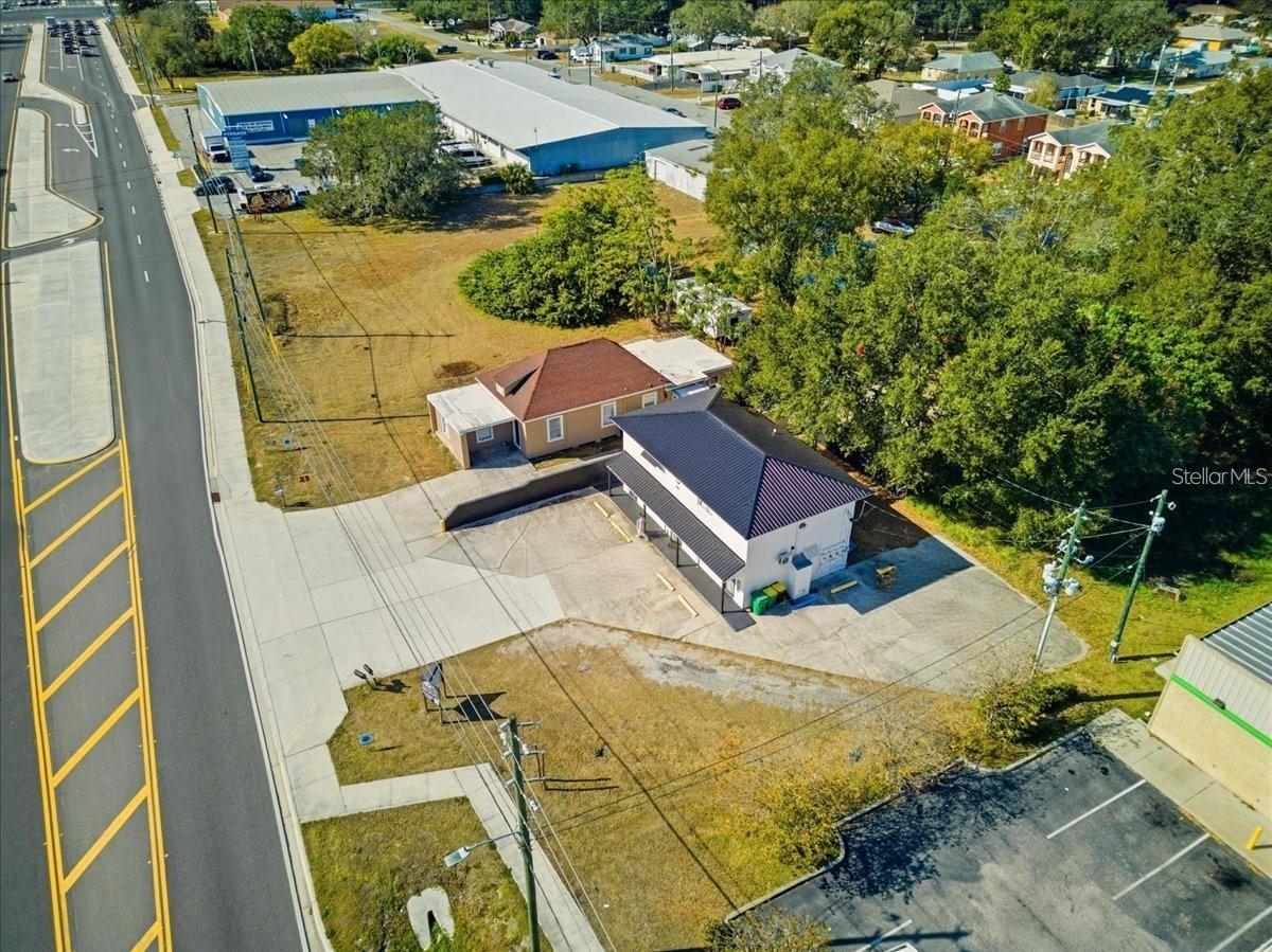 SCENIC HEIGHTS - Commercial Lease