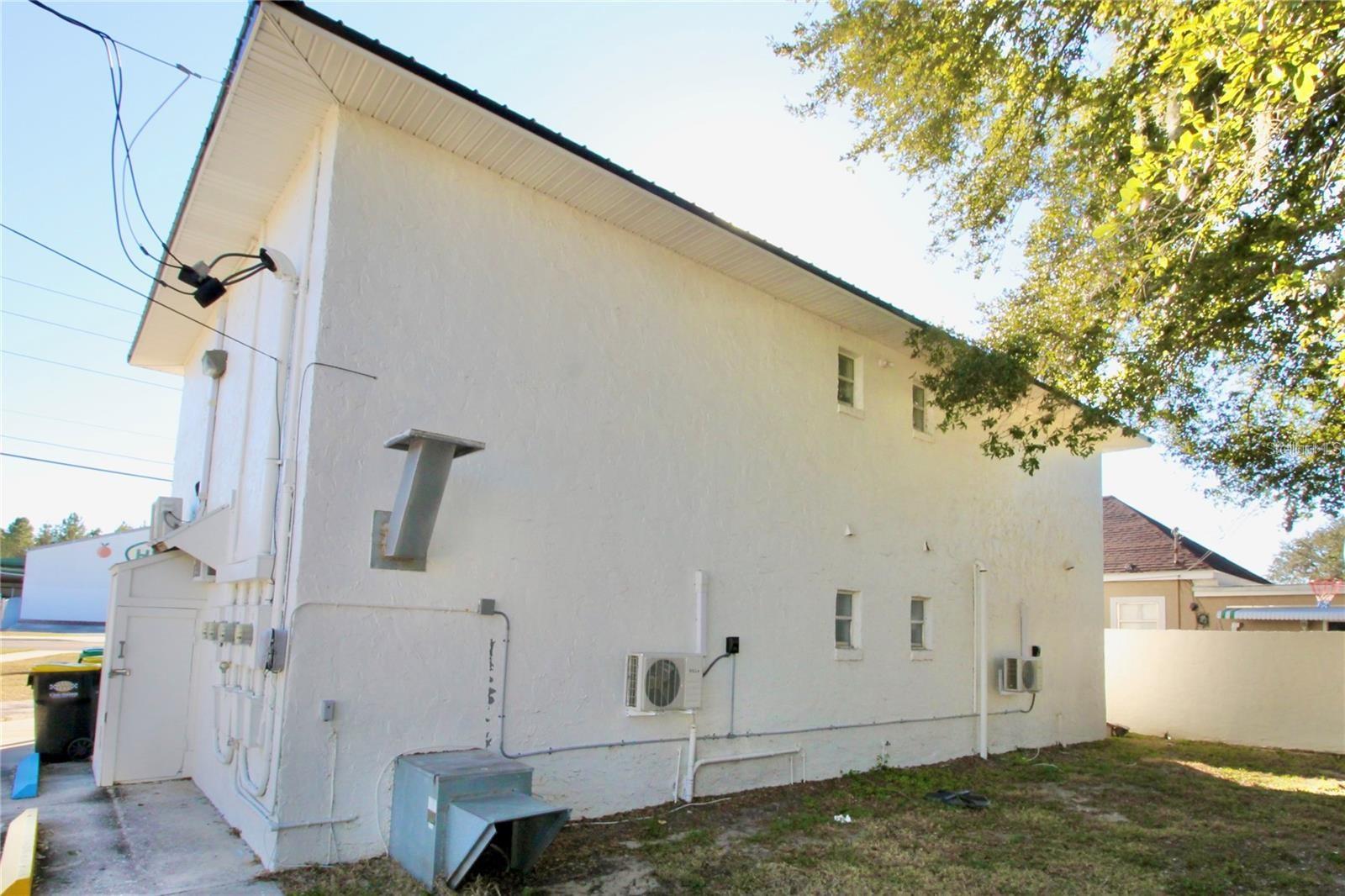 SCENIC HEIGHTS - Commercial Lease