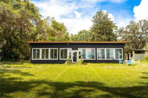 10500 SE 138TH PLACE ROAD SUMMERFIELD FL 34491