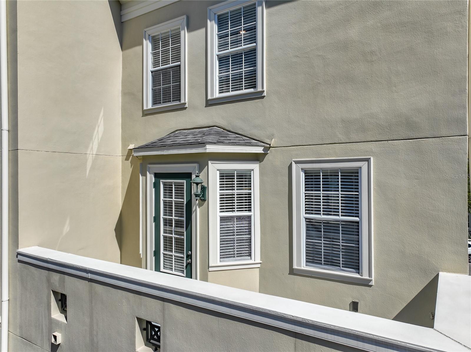 BALDWIN PARK REP 01 - Residential