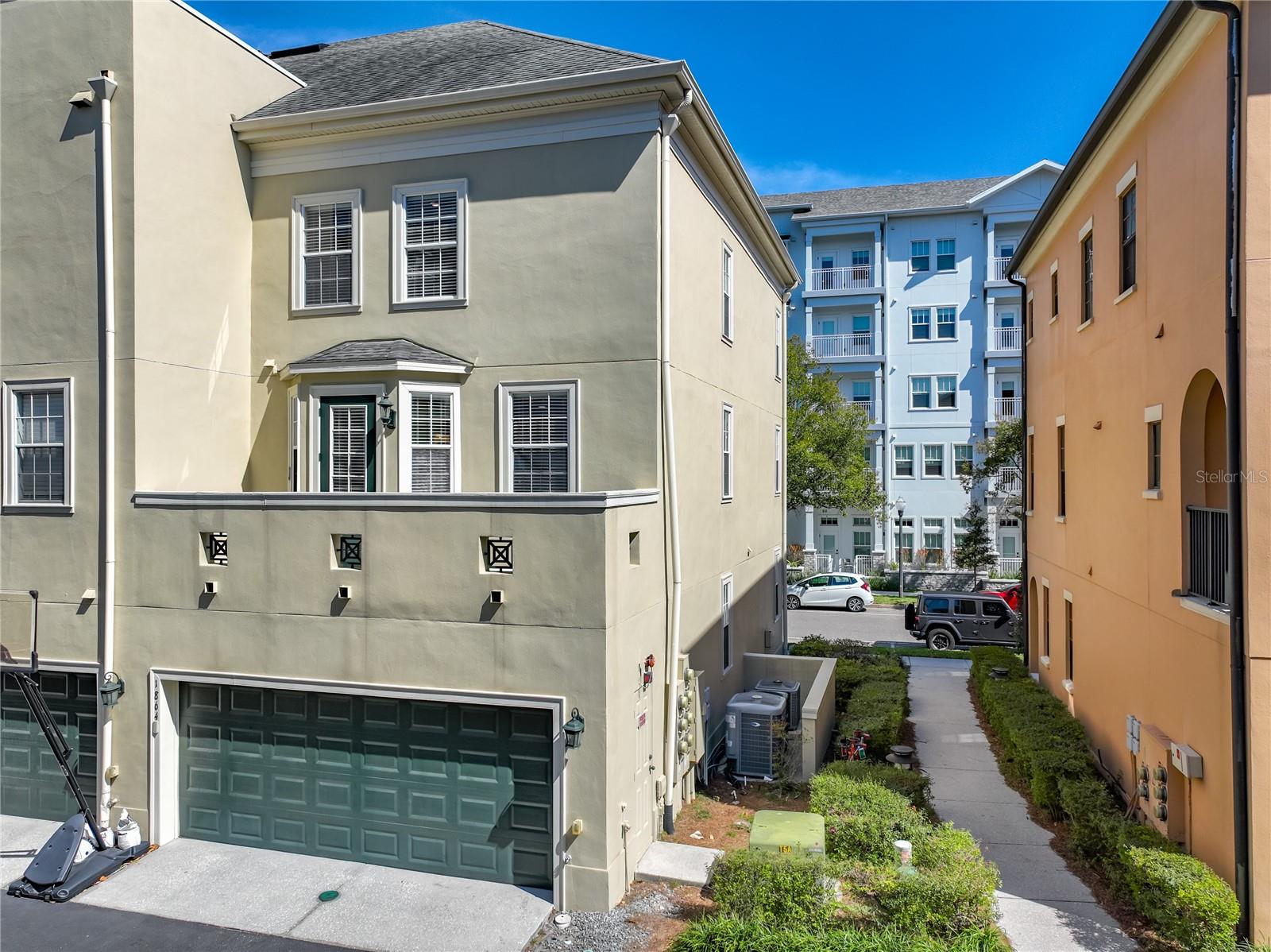 BALDWIN PARK REP 01 - Residential