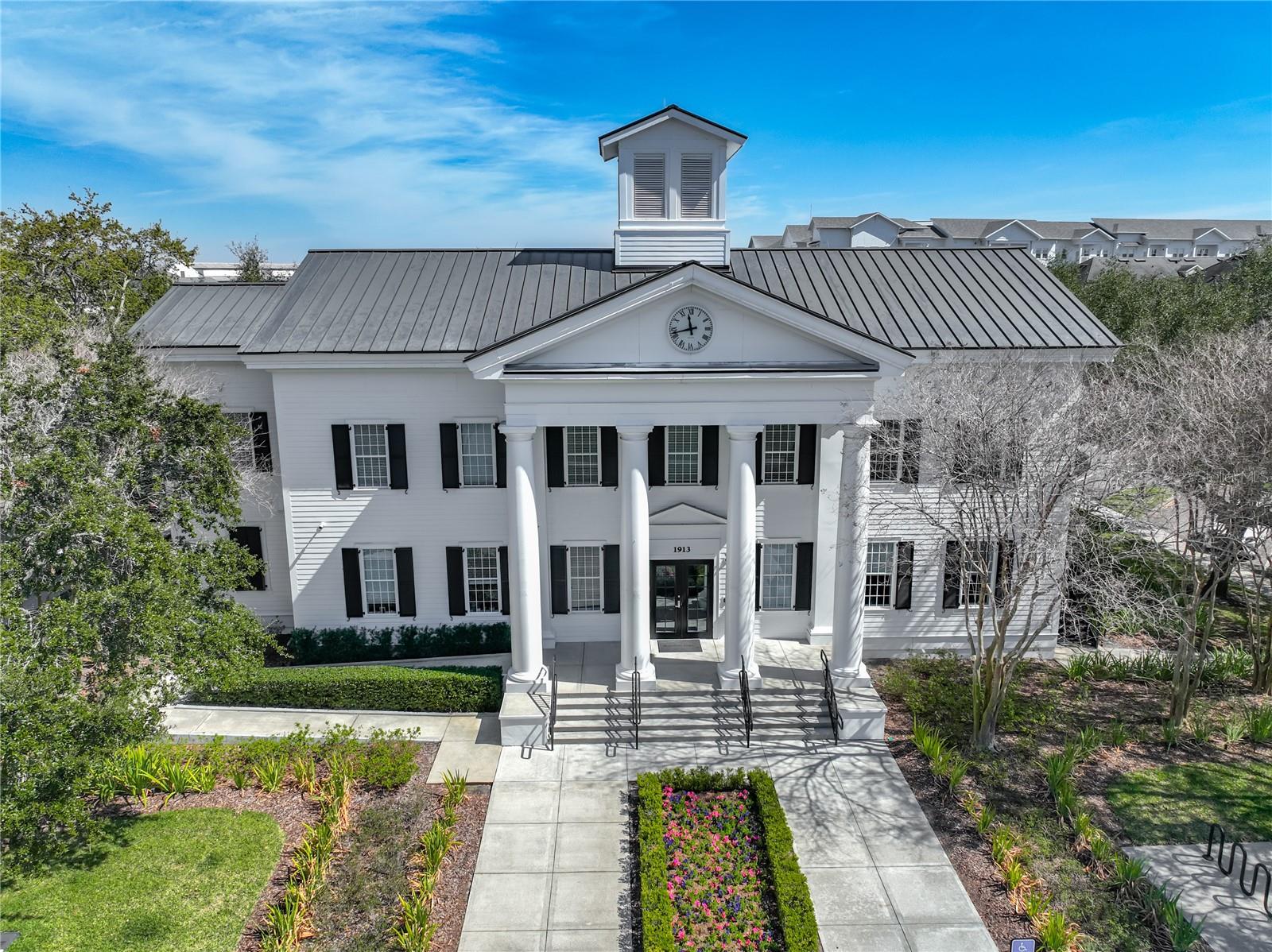 BALDWIN PARK REP 01 - Residential