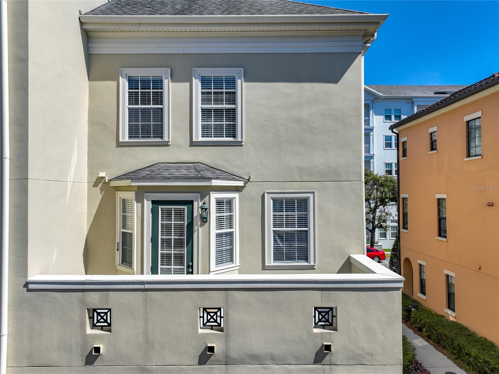 BALDWIN PARK REP 01 - Residential