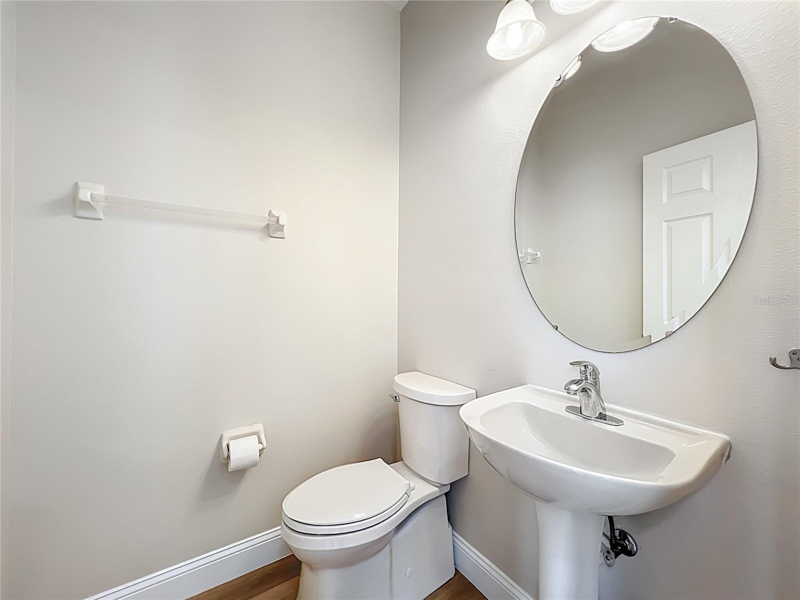 BALDWIN PARK REP 01 - Residential