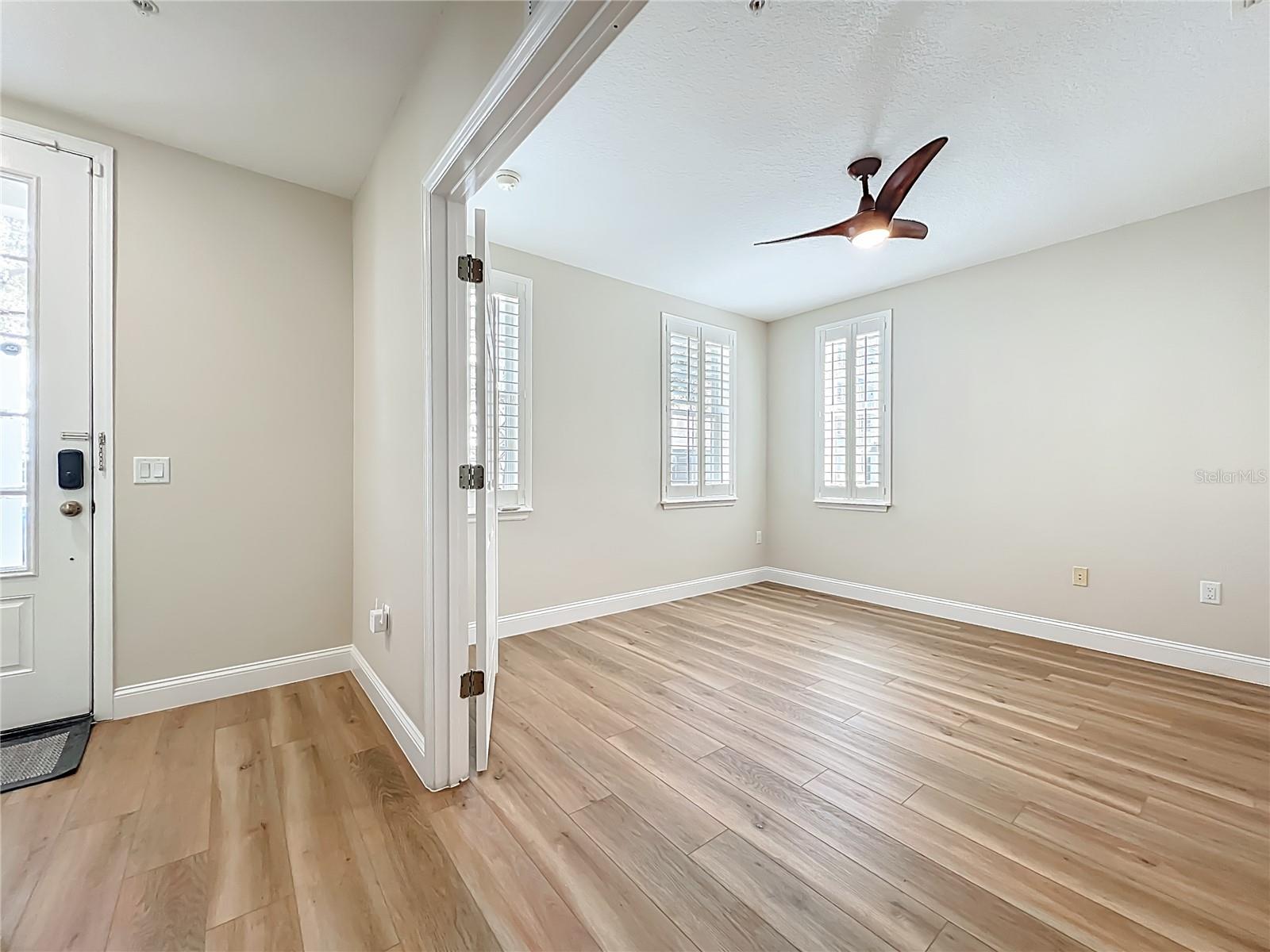 BALDWIN PARK REP 01 - Residential