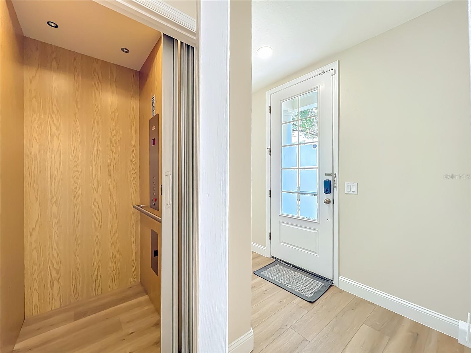 BALDWIN PARK REP 01 - Residential