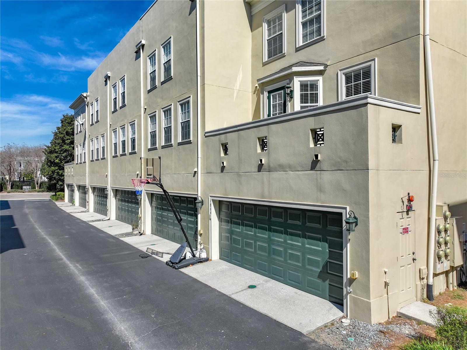 BALDWIN PARK REP 01 - Residential