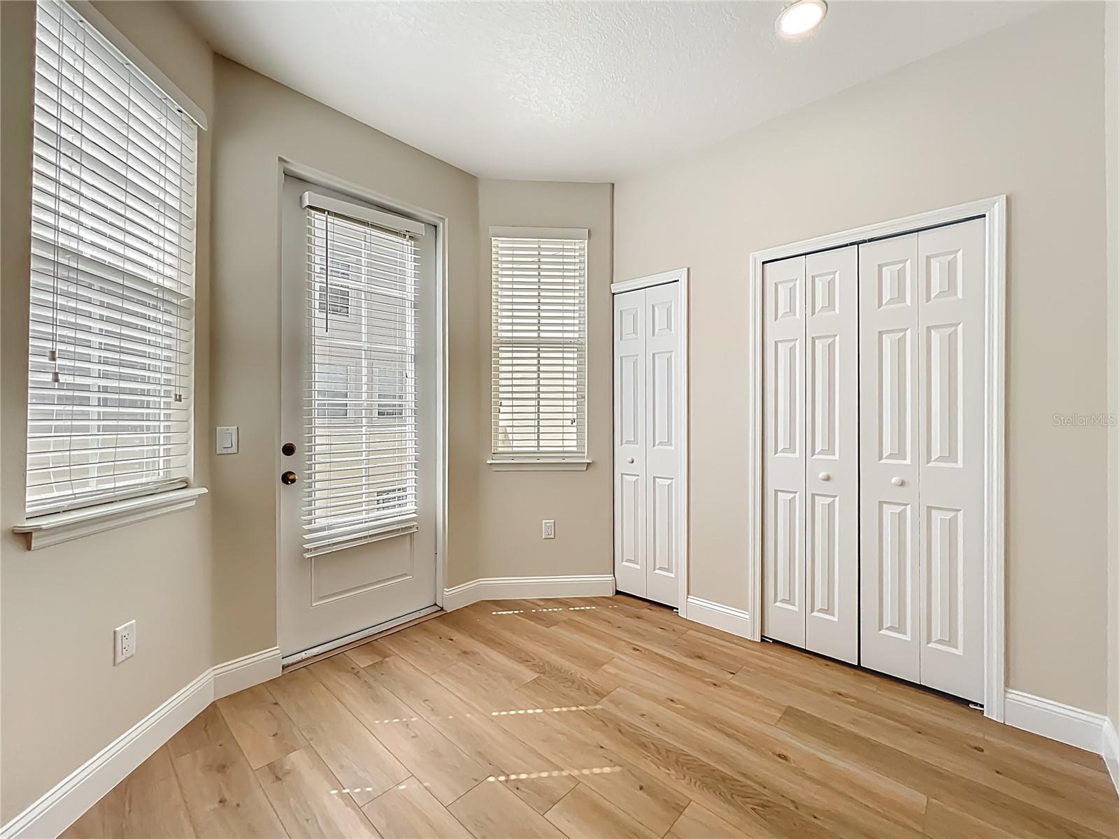 BALDWIN PARK REP 01 - Residential