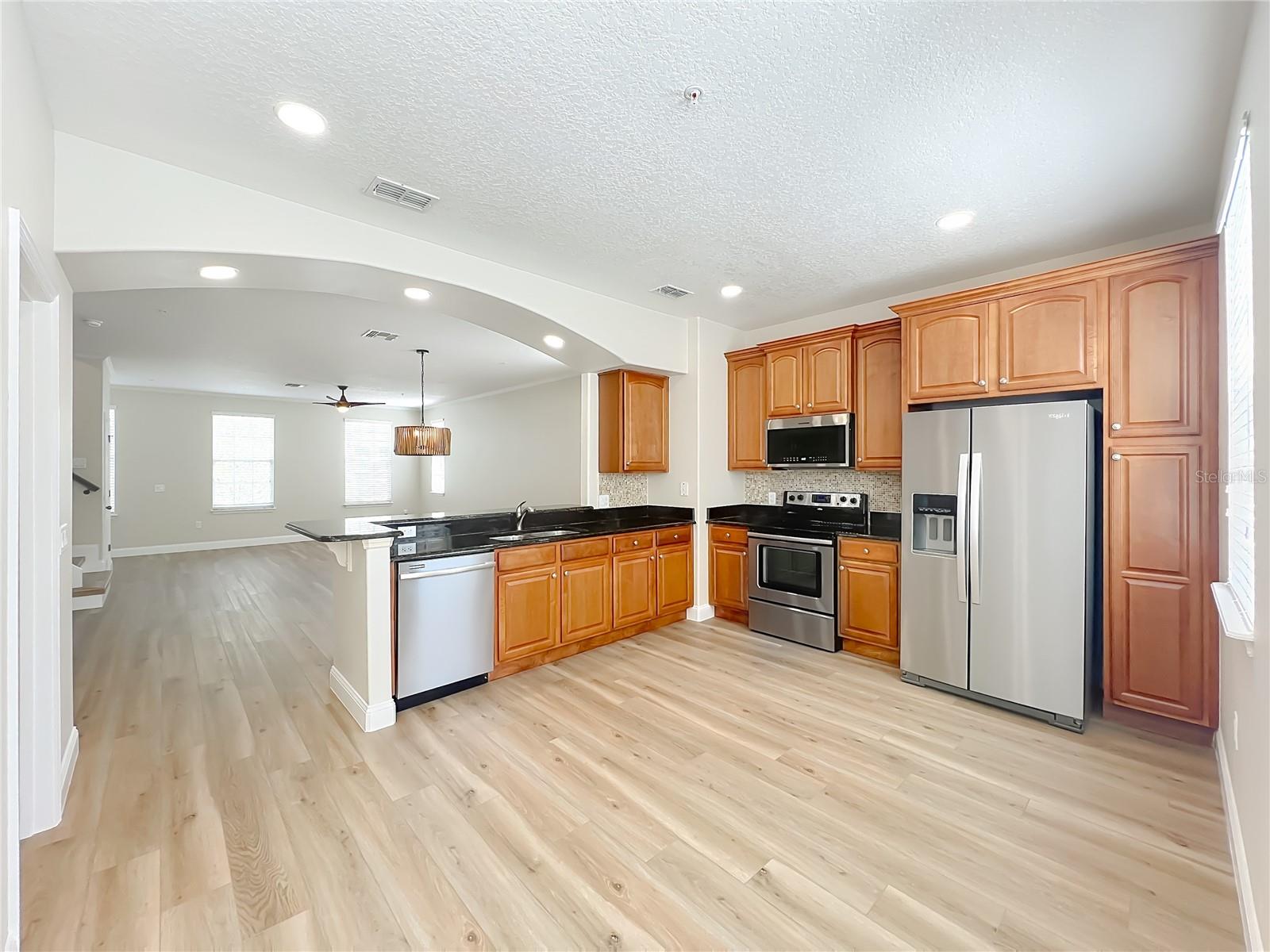 BALDWIN PARK REP 01 - Residential