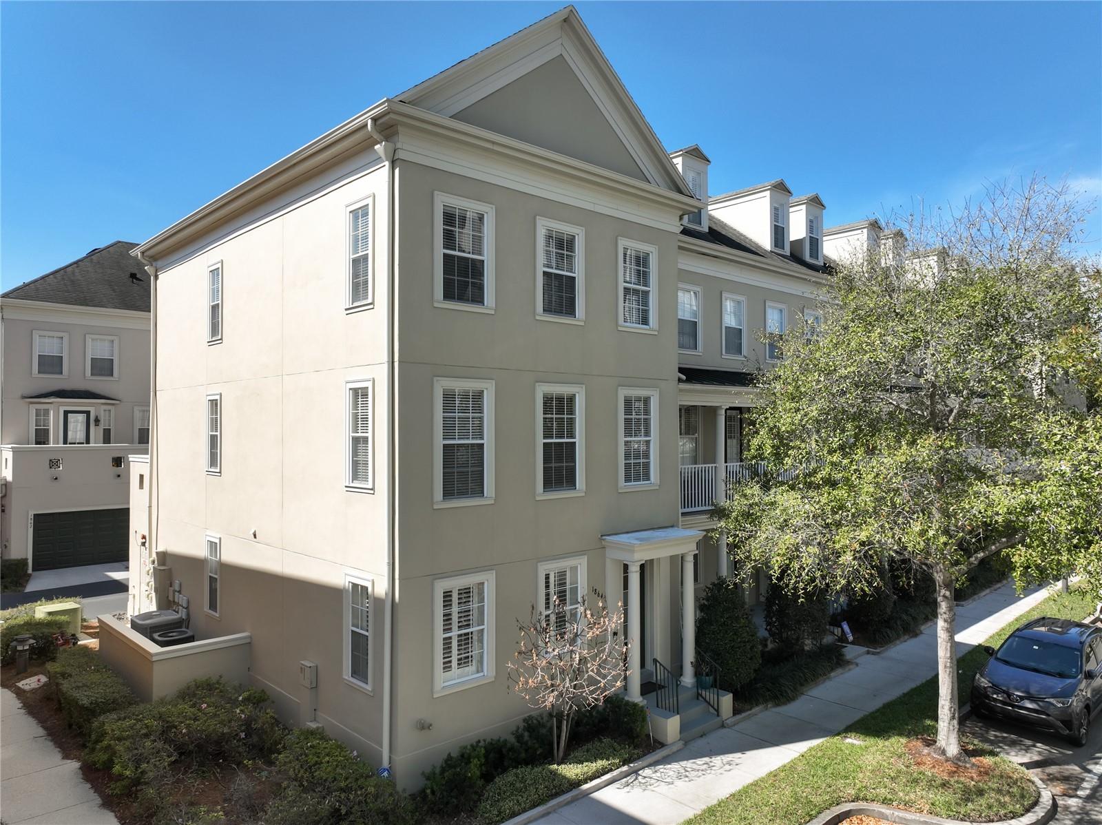 1864 PROSPECT AVENUE