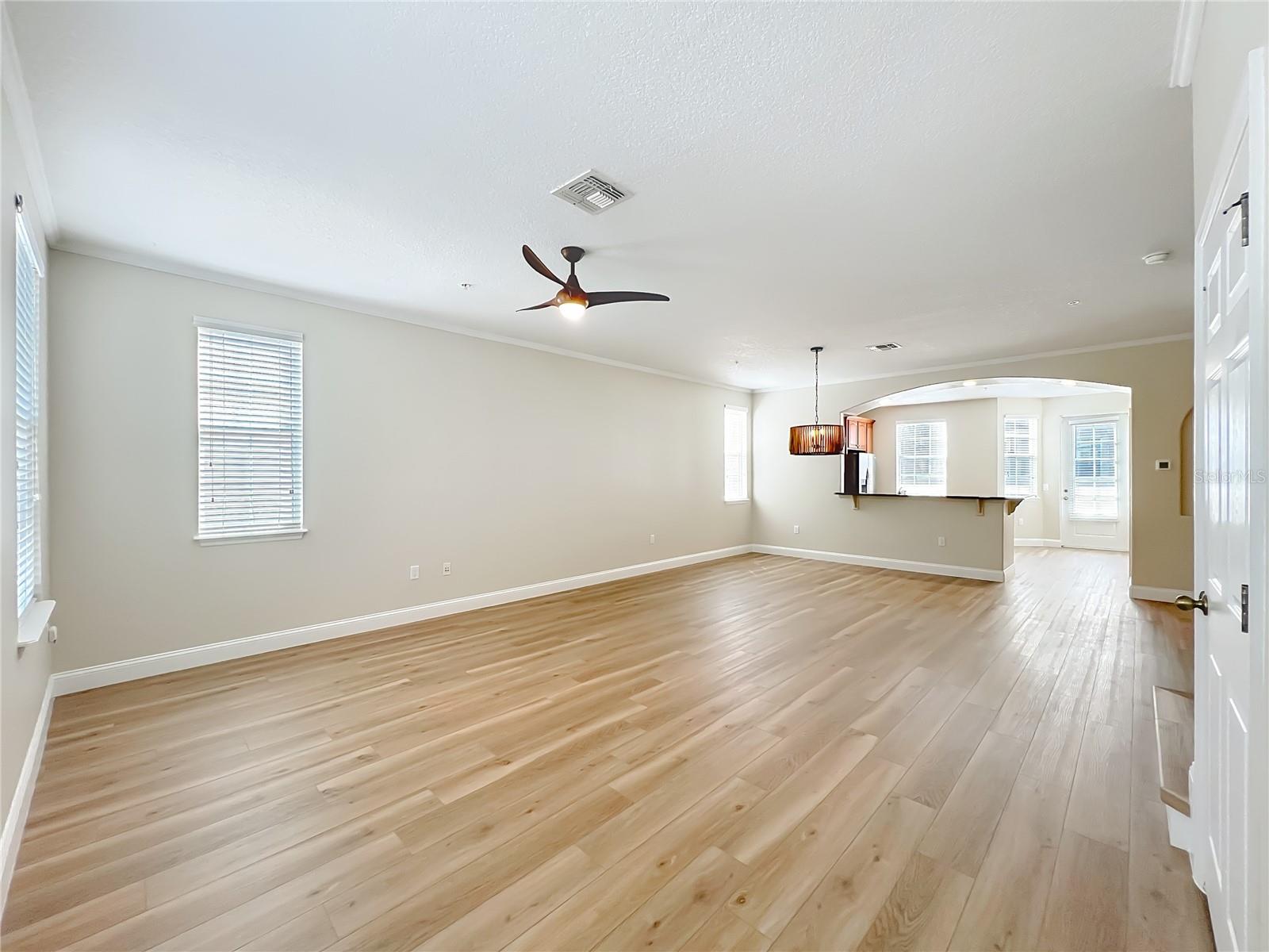 BALDWIN PARK REP 01 - Residential