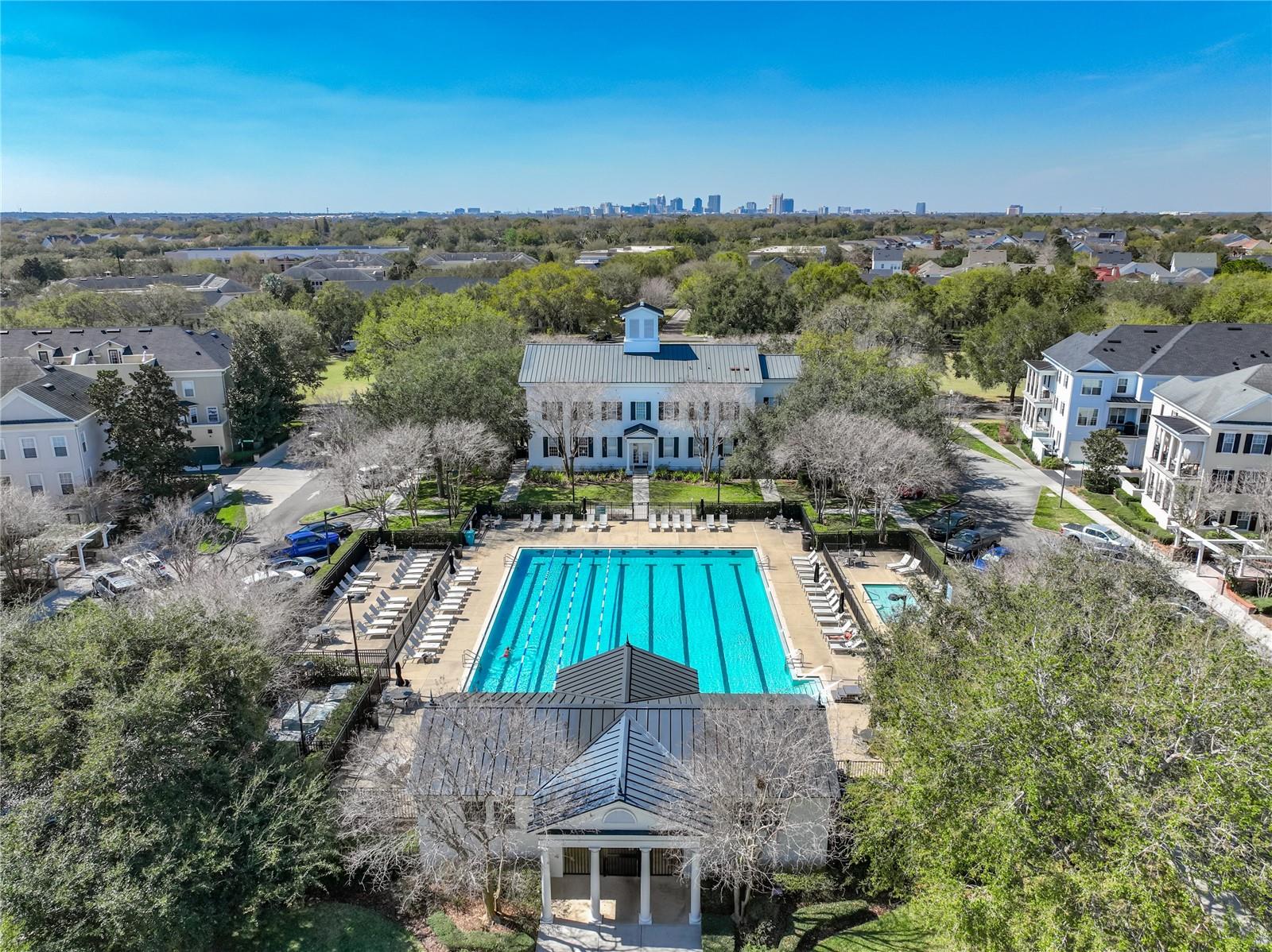 BALDWIN PARK REP 01 - Residential