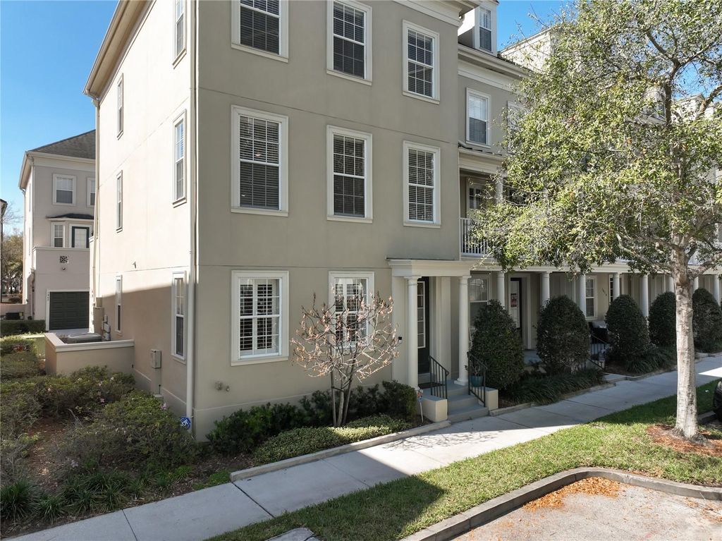 Photo of 1864 Prospect Avenue, Orlando, FL 32814 (MLS # O6383275)