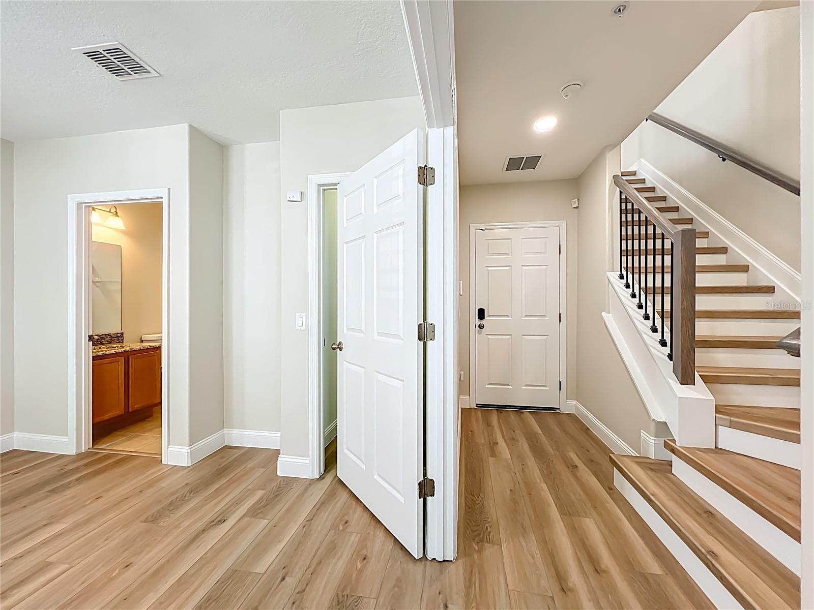 BALDWIN PARK REP 01 - Residential