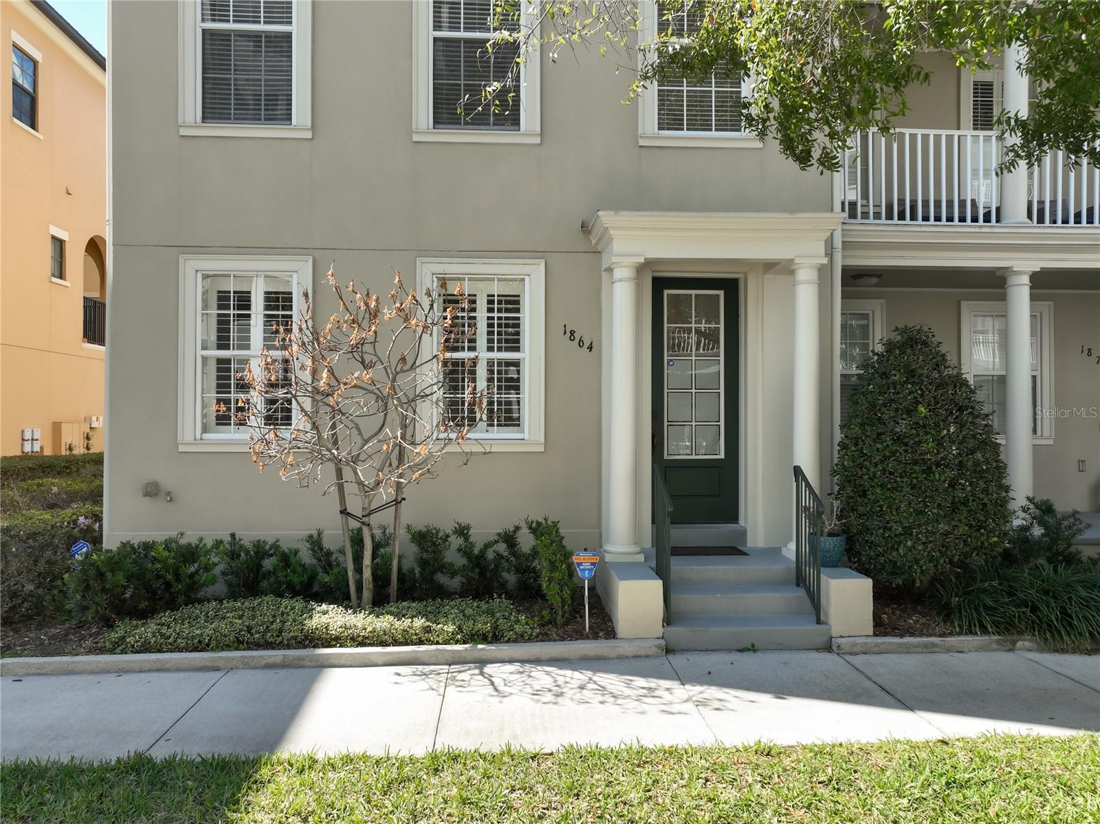 1864 PROSPECT AVENUE