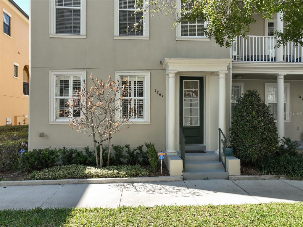 Photo of 1864 Prospect Avenue, Orlando, FL 32814 (MLS # O6383275)