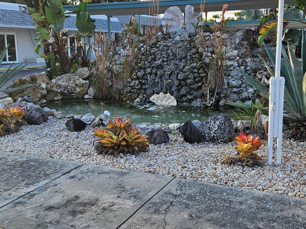 REGENCY COVE A COOPERATIVE - Residential Lease