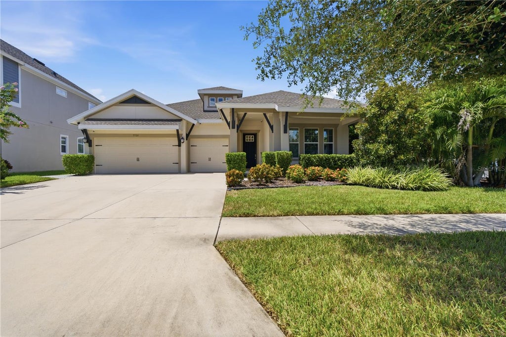 Photo of 7720 Paradiso Drive, Apollo Beach, FL 33572 (MLS # TB8543877)