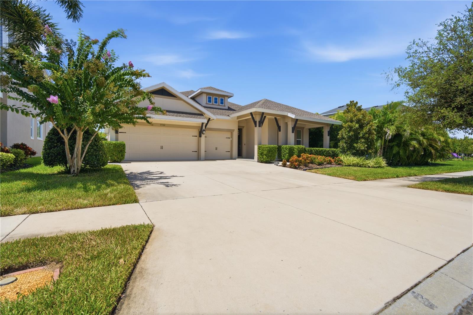 7720 PARADISO DRIVE