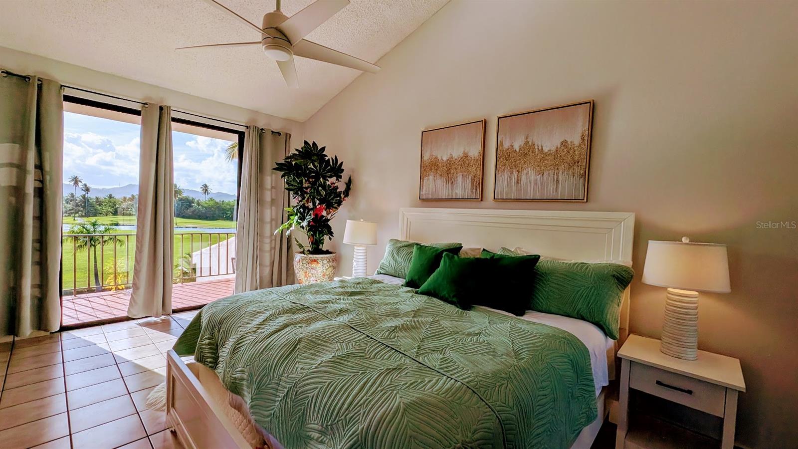 FAIRLAKES VILLAGE COMMUNITY - Residential Lease