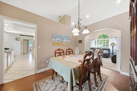 Tiny photo for 160 N Mesquite Point, Lecanto, FL 34461 (MLS # TB8514623)