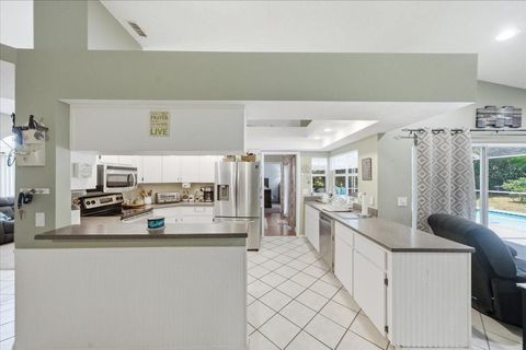 Tiny photo for 160 N Mesquite Point, Lecanto, FL 34461 (MLS # TB8514623)