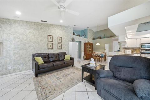 Tiny photo for 160 N Mesquite Point, Lecanto, FL 34461 (MLS # TB8514623)